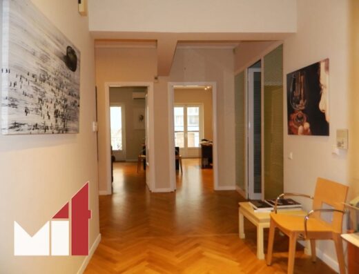 Apartment in Kolonaki