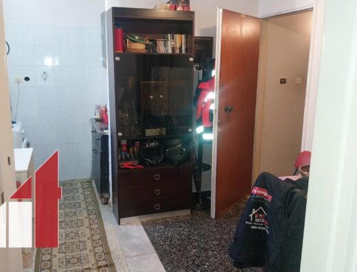 Apartment in Kallithea