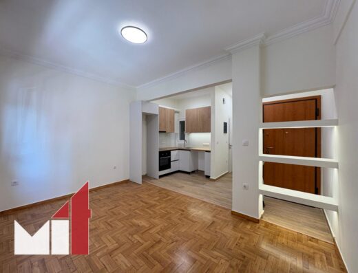 Apartment in Koukaki