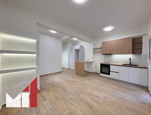 Apartment in Koukaki