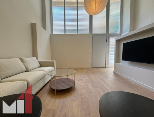Loft in Pangrati