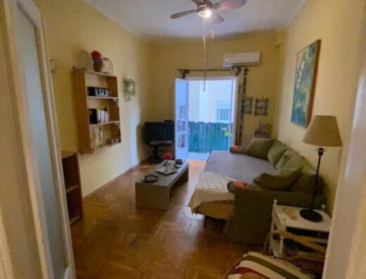 Apartment in Ilisia