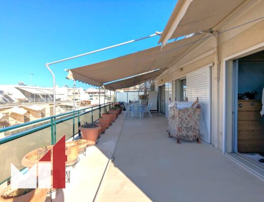 Penthouse in Ano Patisia