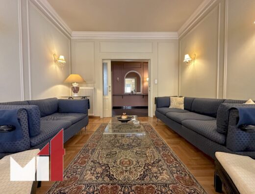 Apartment in Kolonaki