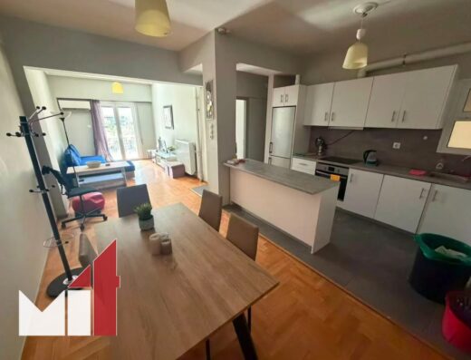 Apartment in Pangrati