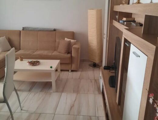 Penthouse in Sepolia