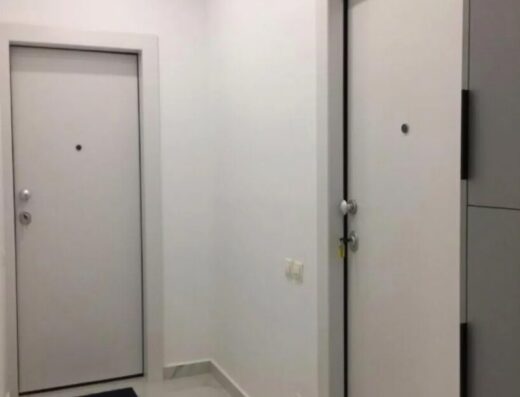 Apartment in Patisia
