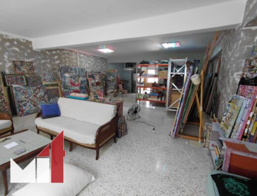 Apartment in Kerameikos (Athens Centre)
