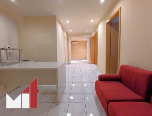 Apartment in Exarcheia
