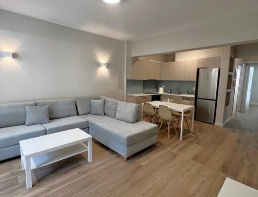 Apartment in Ellinoroson