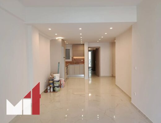 Apartment in Patisia