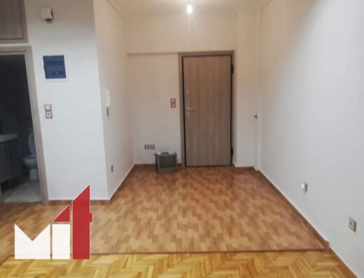 Apartment in Exarcheia