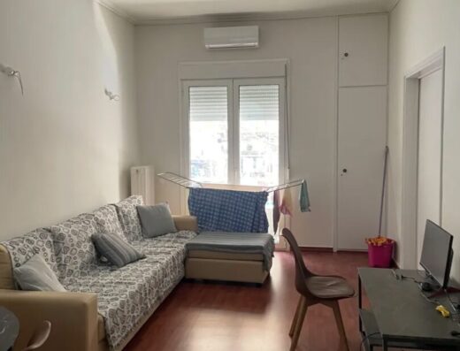 Apartment in Kypseli
