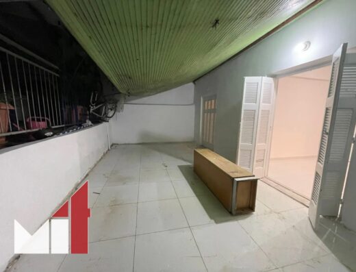 Apartment in Patisia