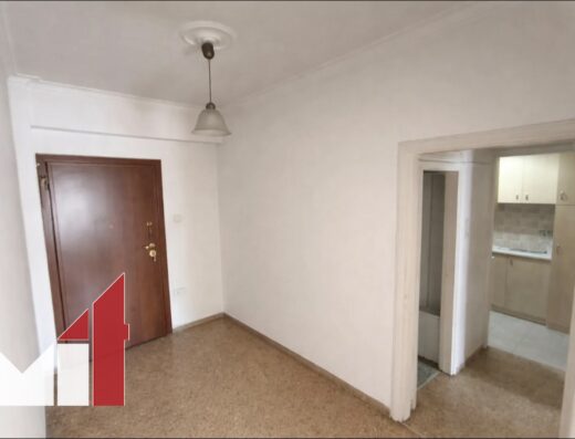 Apartment in Omonoia, Athens