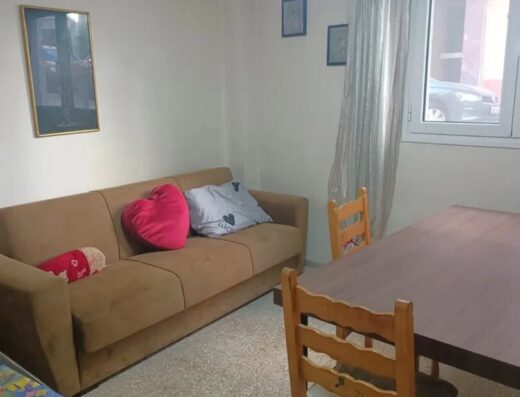 Studio in Ellinoroson