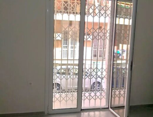 Apartment in Patisia