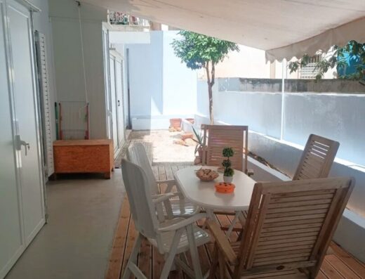 Apartment in Pangrati