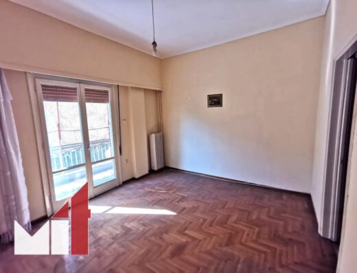 Apartment in Kypseli