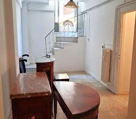 Apartment in Gyzi