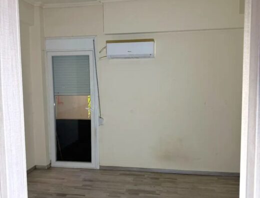 Studio apartment in Exarcheia