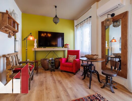 Apartment in Gazi