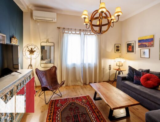 Apartment in Gazi