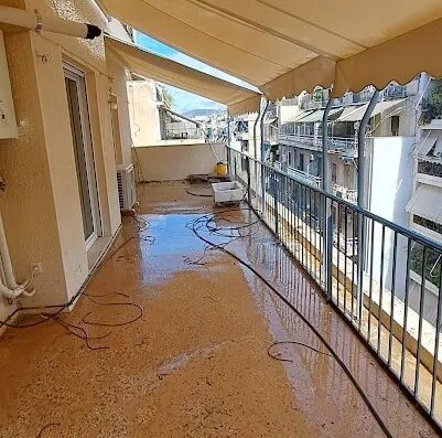 Apartment in Kypseli