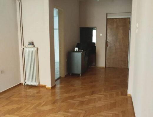 Apartment in Patisia