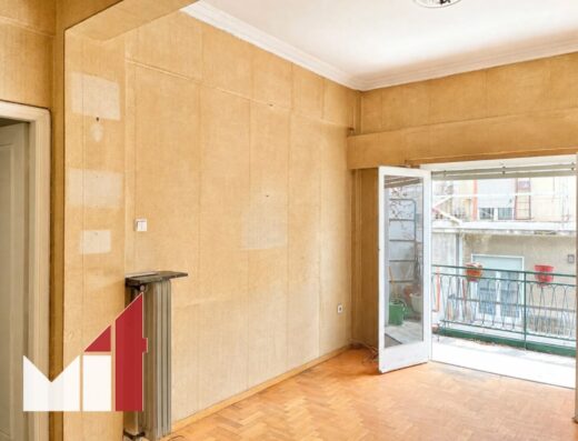 Apartment in Kypseli