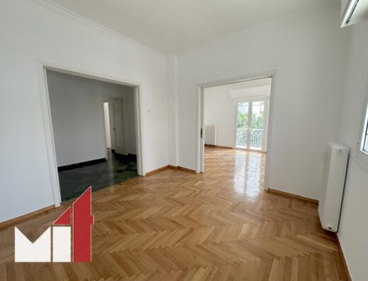 Apartment in Koukaki
