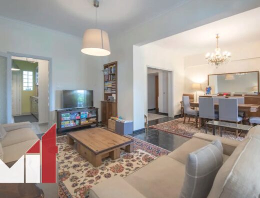 Apartment in Patisia
