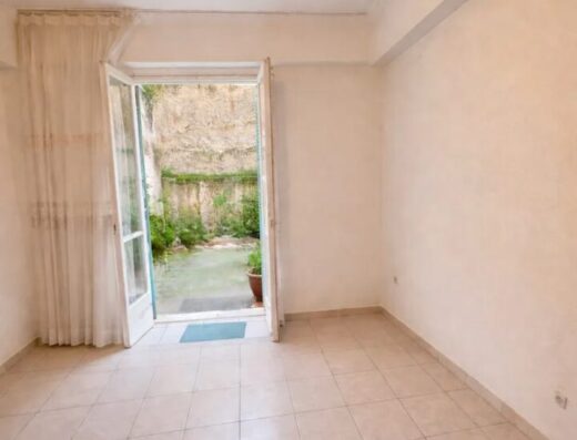 Apartment in Koukaki