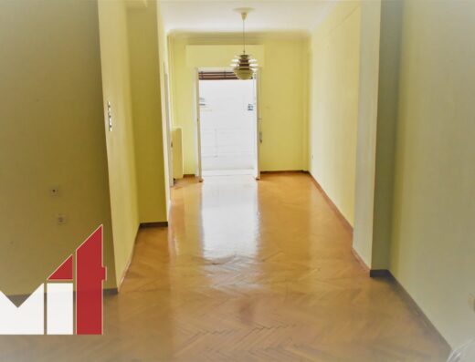 Apartment in Kypseli