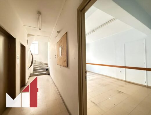Apartment in Omonoia