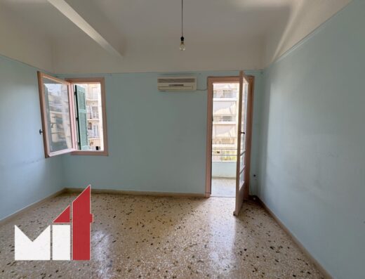 Apartment in Zografou