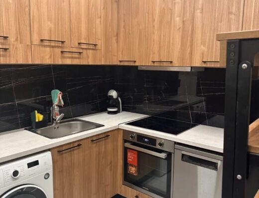 Apartment in Kypseli