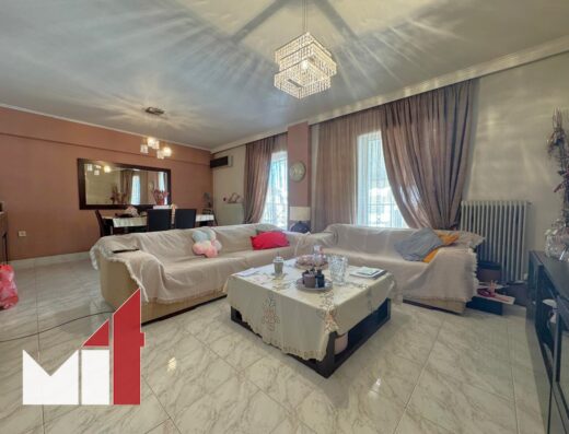 Apartment in Piraeus