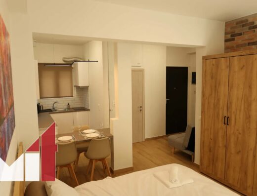 Studio in Patisia