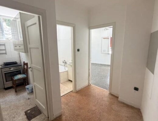 Apartment in Pangrati