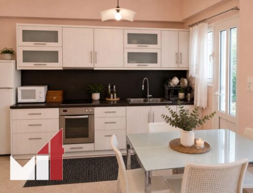 Apartment in Gyzi