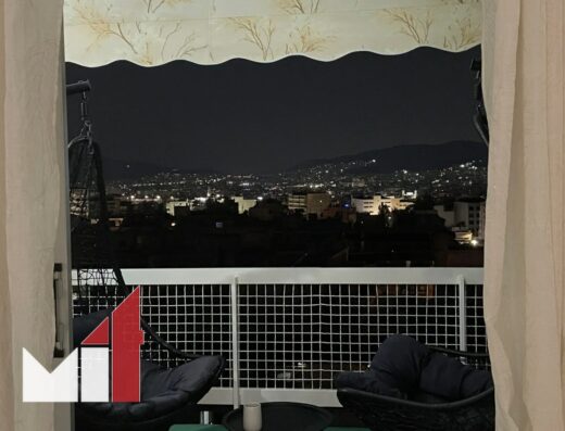 Apartment in Patisia
