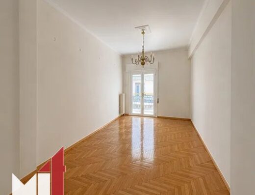 Apartment in Kypseli
