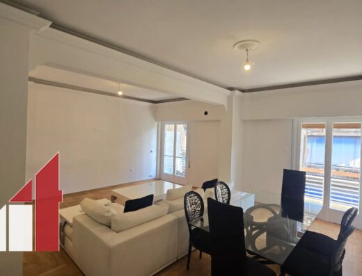 Apartment in Patisia
