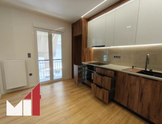 Apartment in Patisia