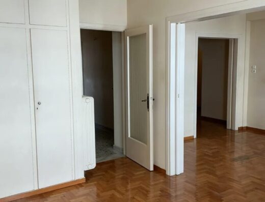Apartment in Ampelokipoi