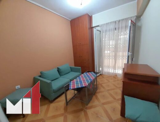 Apartment in Ampelokipoi