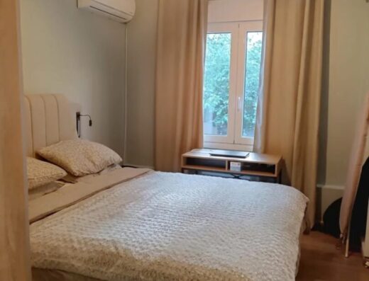 Apartment in Kypseli