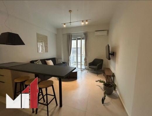 Apartment in Kypseli