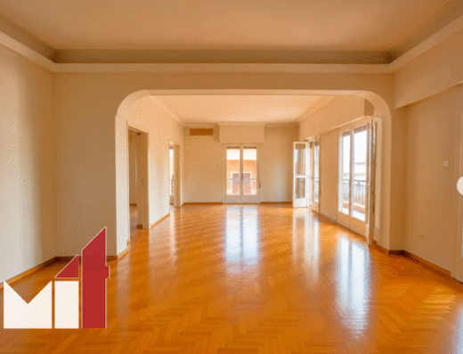 Apartment in Exarcheia